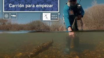 Carrión para empezar