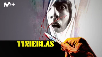 Tinieblas