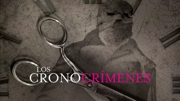 Los cronocrímenes