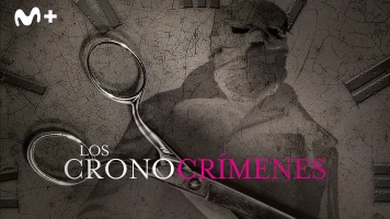 Los cronocrímenes