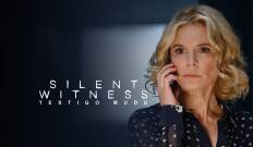 Silent Witness (Testigo mudo)