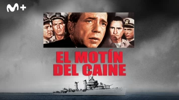 El motín del 