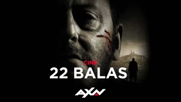 22 balas