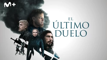 El último duelo
