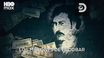 Los millones de Escobar