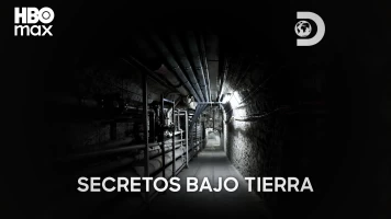 Secretos bajo tierra