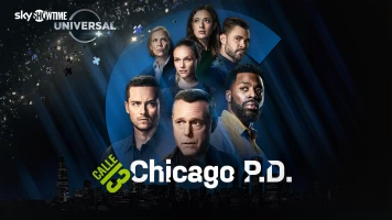 Chicago PD
