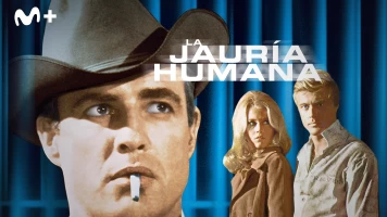 La jauría humana
