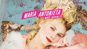 María Antonieta (Marie Antoinette)