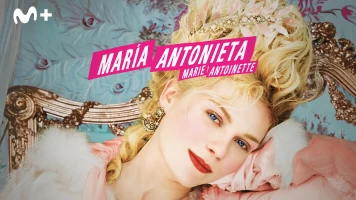 María Antonieta (Marie Antoinette)