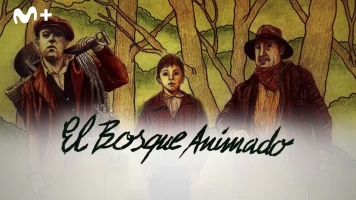 El bosque animado