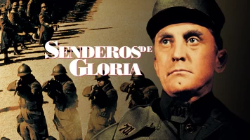 Senderos de gloria