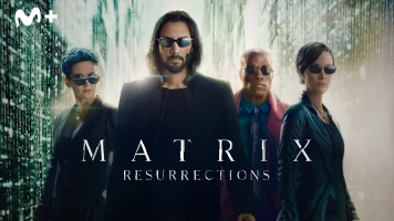 Matrix Resurrections