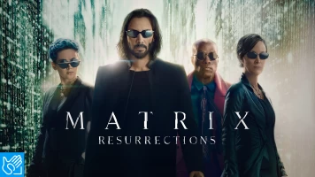 (LSE) - Matrix Resurrections