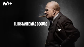 El instante más oscuro