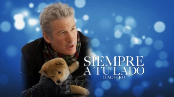 Siempre a tu lado (Hachiko)