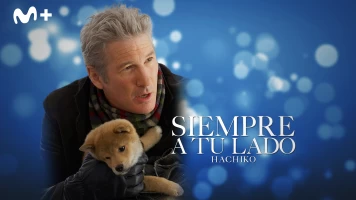 Siempre a tu lado (Hachiko)