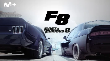 Fast & Furious 8