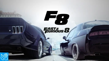 (LSE) - Fast & Furious 8