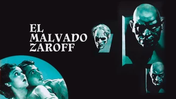 El malvado Zaroff