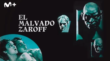 El malvado Zaroff