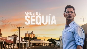 Años de sequía