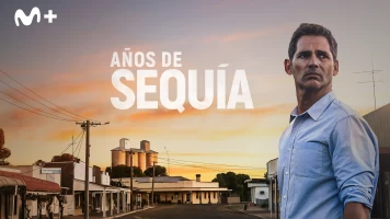 Años de sequía