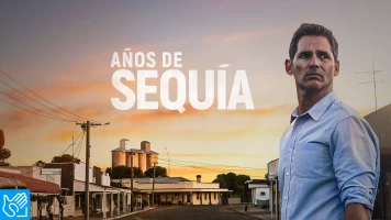 (LSE) - Años de sequía