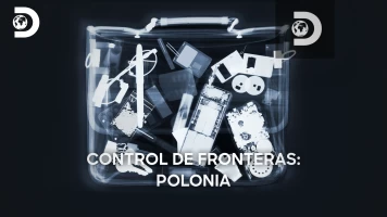 Control de fronteras: Polonia