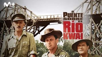 El puente sobre el río Kwai