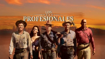 Los profesionales