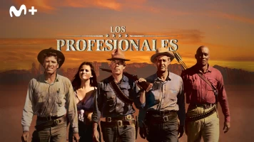 Los profesionales