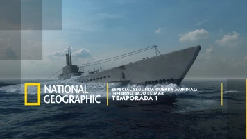 Especial Segunda Guerra Mundial: Infierno bajo el mar