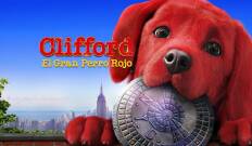 (LSE) - Clifford, el gran perro rojo