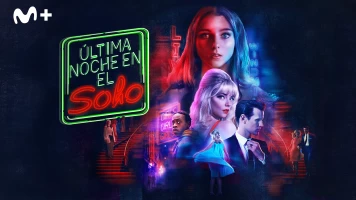 Última noche en el Soho