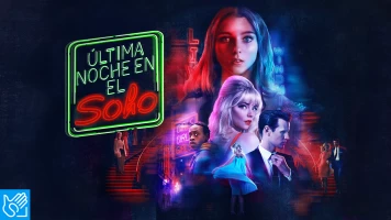 (LSE) - Última noche en el Soho
