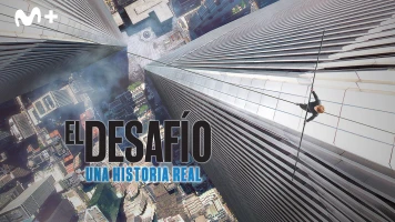 El Desafío. The Walk