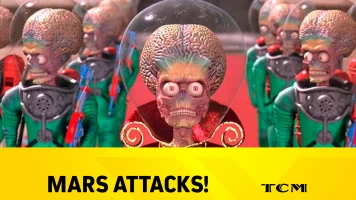 Mars Attacks!