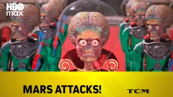 Mars Attacks!