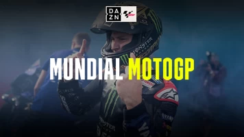 MotoGP Features