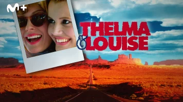 Thelma & Louise