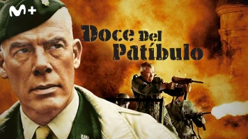 Doce del patíbulo