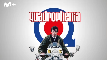 Quadrophenia