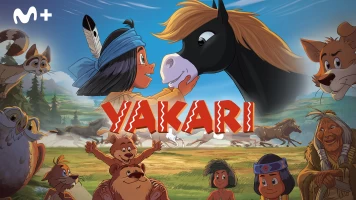 Yakari