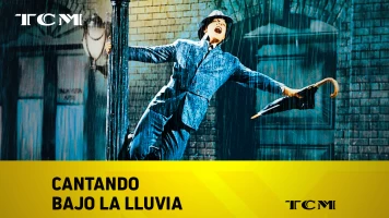 Cantando bajo la lluvia
