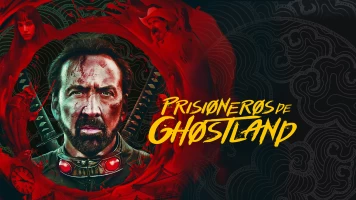 Prisioneros de Ghostland