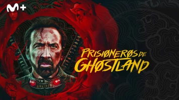 Prisioneros de Ghostland