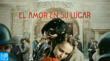 (LSE) - El amor en su lugar