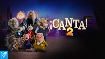 (LSE) - ¡Canta 2!