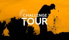 The Challenge Series. T(2024). The Challenge Series (2024): Abu Dhabi Challenge